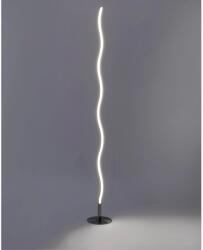 Neuhaus Lighting Group Just light. Wave LED-es állólámpa