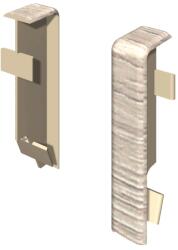 Egger Szegélyléc Közdarab Hamuszürke 2 darab