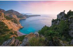 Komar Vlies fotótapéta Emerald Cove 400 cm x 250 cm