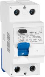  FI relé 2 pólusú 40 A/0, 03 A IP20 névleges feszültség 400 V (391489)