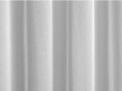  Függöny anyag Perla / 05 szürke 300 cm magas méteráru
