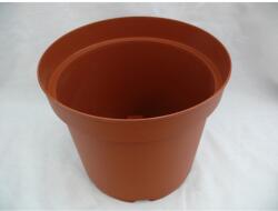  Merevfalú ültetőcserép 13 cm-es