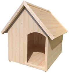  Fenyő kutyaház közepes (6101113)
