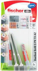  Tömítődübel Duoseal 8 mm x 48 mm