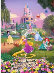 Komar fotótapéta Disney Princess Sunset 184 cm x 254 cm FSC