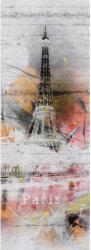 Komar vlies fotótapéta Paris 100 cm x 280 cm