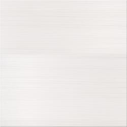 Cersanit Kerámia lap fényezett fehér 42 cm x 42 cm (TGGZ1017491891)