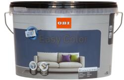  OBI Easy Color beltéri falfesték Blueberry matt 5 l (7504102051009405000)