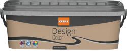 OBI Design Color beltéri falfesték Kávébarna matt 1 l (7504102050010101000)