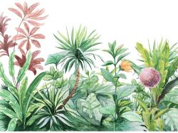 Komar vlies fotótapéta Terrain 300 cm x 280 cm