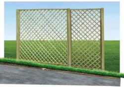  Rács Meran 180 cm x 90 cm (21015990)