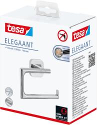 tesa Elegaant WC-papír Tartó (40428-00000-00)