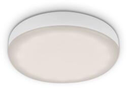 Briloner Plat süllyesztett LED lámpa-szett 1 db 7, 5 cm 3 W 3000 K fehér