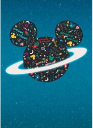 Komar vlies fotótapéta Planet Mickey 200 cm x 280 cm