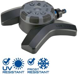 LUX-TOOLS LUX multifunkciós esőztető 8 öntözési kontúr