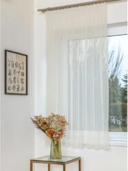  Készfüggöny Törtfehér DINA/24 140 cm x 175 cm