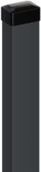 Jarmex H 2400 oszlop RAL 7016 6 cm x 4 cm x 240 cm