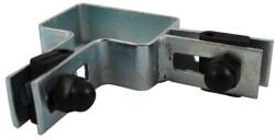 Jarmex Galvanizált sarokbilincs 6 cm x 4 cm