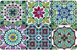 d-c-fix D-c-table Rio Faroso viaszos vászon szett 44 cm x 29 cm