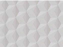  A. S. Creation fátyoltapéta Life 3 grafika bézs FSC® (33728)