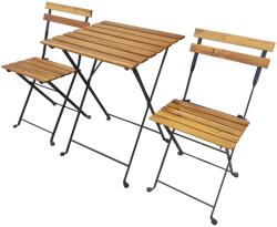 REGO Terasz bútor szett NINA