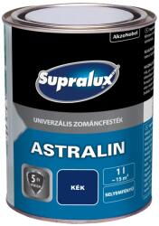 Supralux Astralin zománc kék 1 l (5253050)