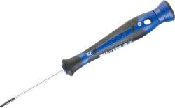 LUX-TOOLS Comfort precíziós csavarhúzó PH00 x 60 mm