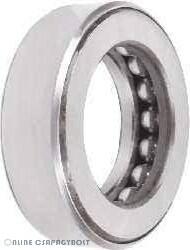 GPZ 108810 GPZ Csapágy (108810GPZ)