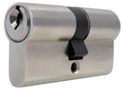  Elzett hengerzárbetét Economy matt-nikkel (K05253)