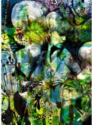 Komar fotótapéta Aphrodite´s Garden 184 cm x 254 cm FSC