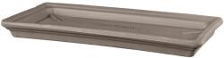 Deroma Standard cserépalátét 32 cm mokka (0T31CPZ)
