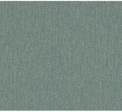  Tapéta Zöld szövet hatású 39026-6