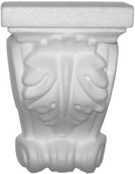 Saarpor Konzol polisztirol 12 cm x 17 cm (4616)