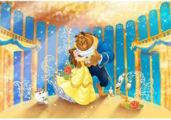 Komar fotótapéta Beauty and the Beast 368 cm x 254 cm FSC