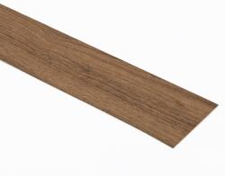 Kaindl vasalható szegély olvadó ragasztóval 65 cm x 4, 5 cm dió Tortona