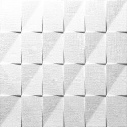 Saarpor Decosa mennyezetburkoló Pisa 50 cm x 50 cm (214_)