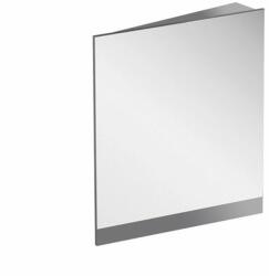 RAVAK Fürdőszobai tükör 10° 550 szürke jobbos