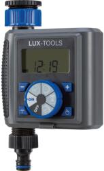 LUX-TOOLS LUX EBC - 8 / 1 digitális öntözőautomata