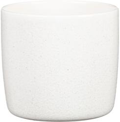 Scheurich 900 Solido kaspó 13 cm Perla