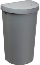 Plast Team Szemetes nyitható és billenő fedéllel 2-féle változatban 45 l