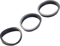  OBI éktömítés 1 1/4" 3 darab (410335)