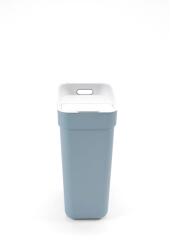 Keter Ready to Collect szelektív hulladékgyűjtő 30 l füst szürke