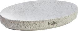 baliv Cosy Cave trend szappantartó betonszürke