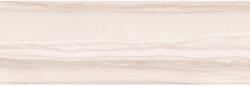 Zalakerámia falburkoló Fiume bézs fényes 20 cm x 60 cm x 0, 9 cm (ZBD 62090)