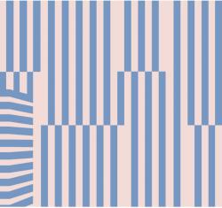 Komar vlies fotótapéta Plural 300 cm x 280 cm