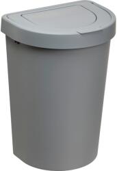 Plast Team Szemetes nyitható és billenő fedéllel 2-féle változatban 25 l
