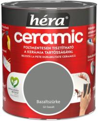 Héra Ceramic Bazaltszürke 1 l