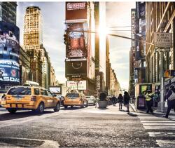 Komar vlies fotótapéta Times Square 300 cm x 250 cm