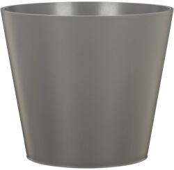 Scheurich Purista 226 kaspó átmérő 30 cm Nero