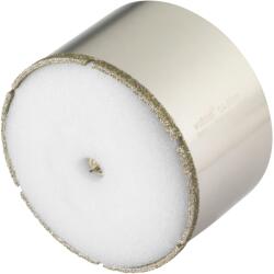 wolfcraft Ceramic gyémánt lyukfűrész akkus csavarbehajtóhoz 83 mm átmérő (5933000)